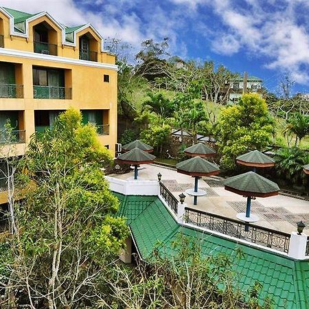 Sunrise Holiday Mansion Tagaytay City Exteriér fotografie