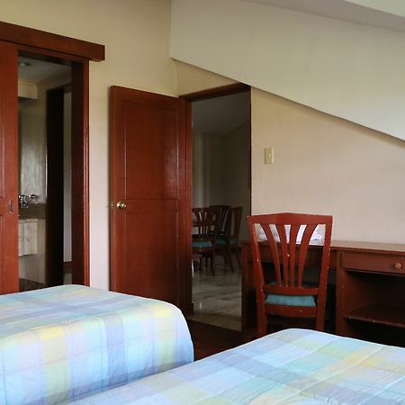 Sunrise Holiday Mansion Tagaytay City Exteriér fotografie