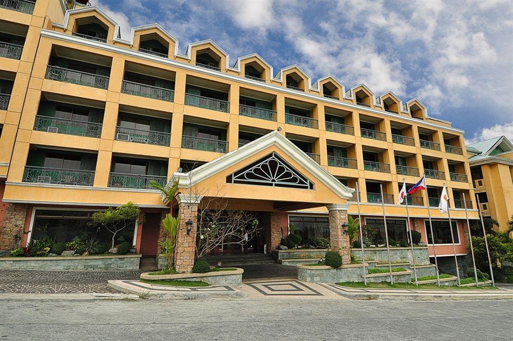 Sunrise Holiday Mansion Tagaytay City Exteriér fotografie