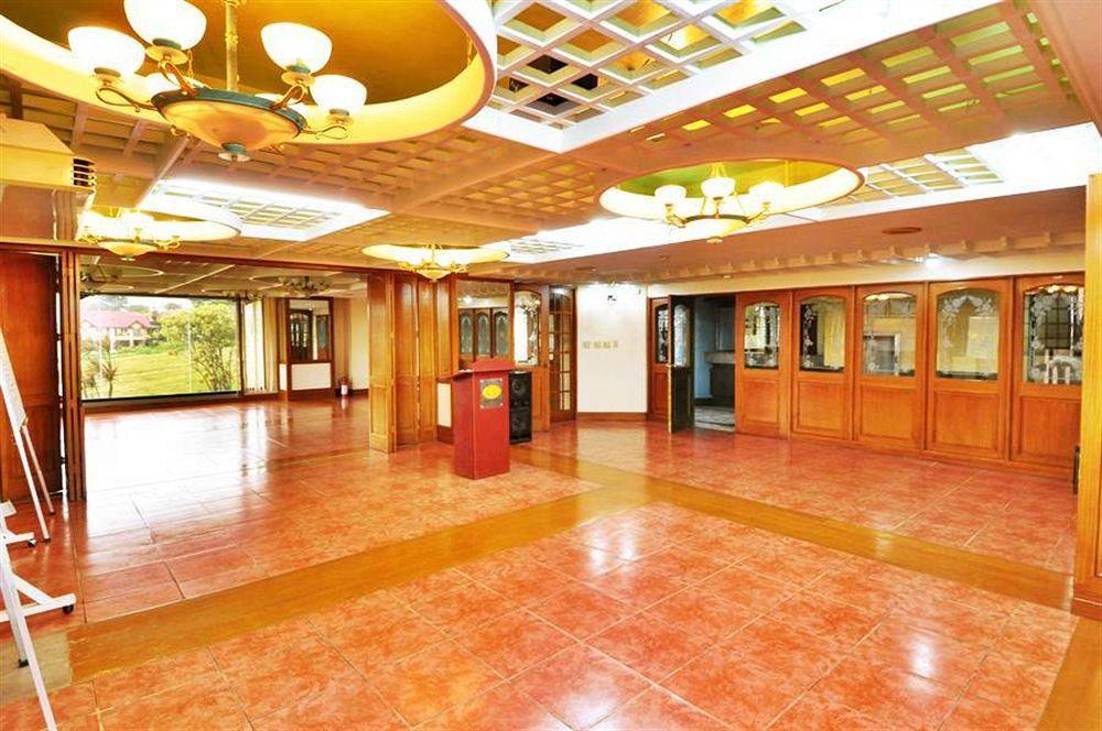 Sunrise Holiday Mansion Tagaytay City Exteriér fotografie