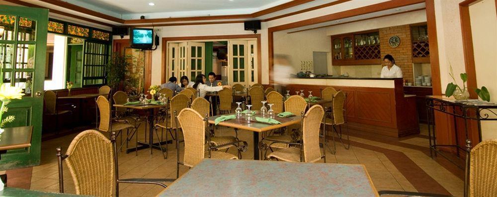 Sunrise Holiday Mansion Tagaytay City Exteriér fotografie