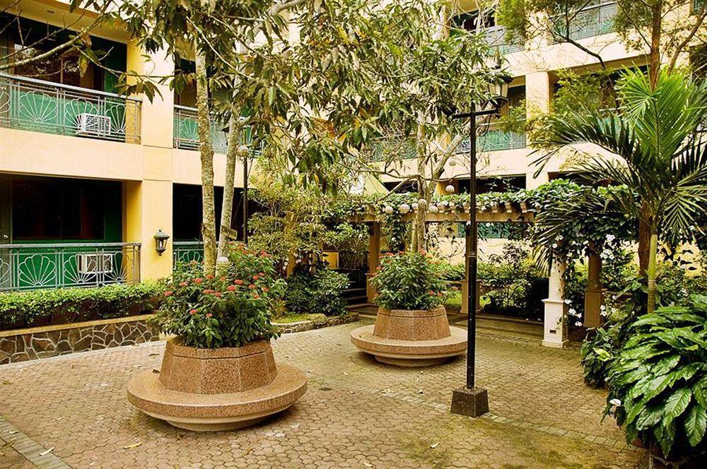 Sunrise Holiday Mansion Tagaytay City Exteriér fotografie