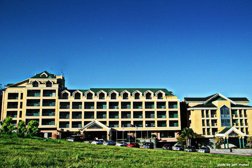 Sunrise Holiday Mansion Tagaytay City Exteriér fotografie