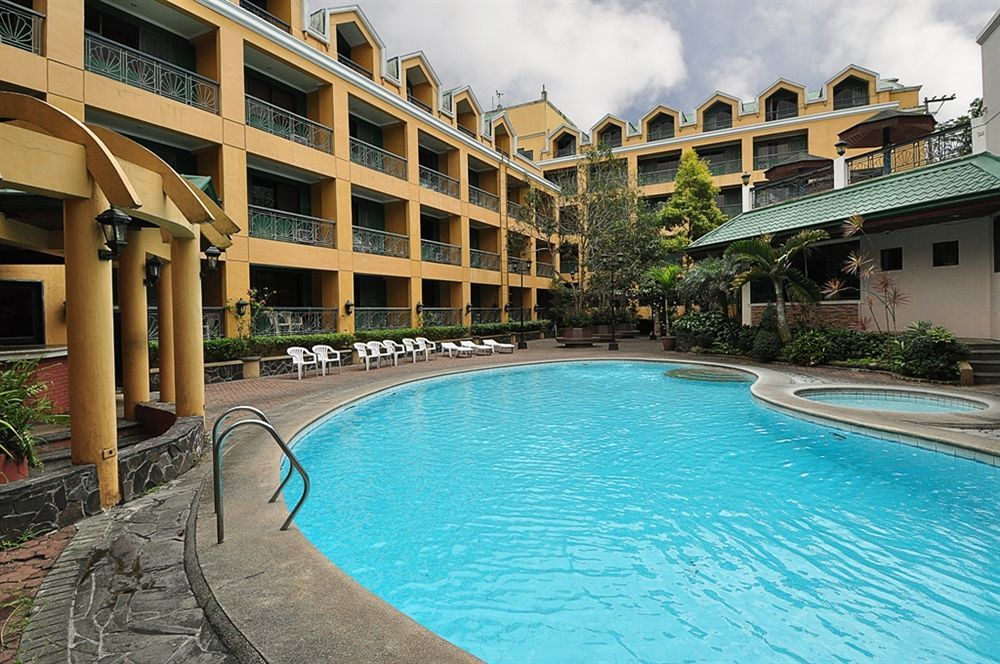 Sunrise Holiday Mansion Tagaytay City Exteriér fotografie