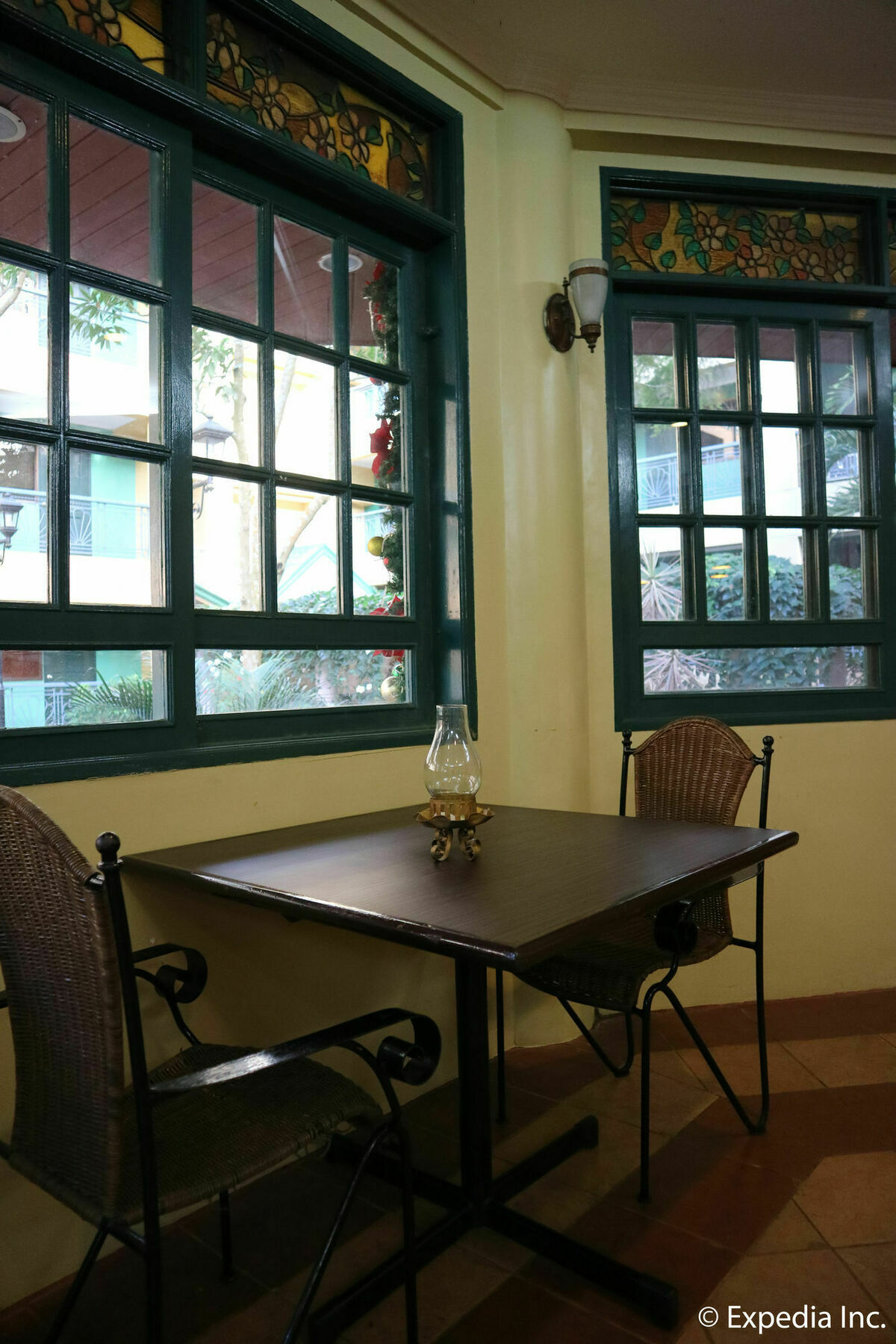 Sunrise Holiday Mansion Tagaytay City Exteriér fotografie