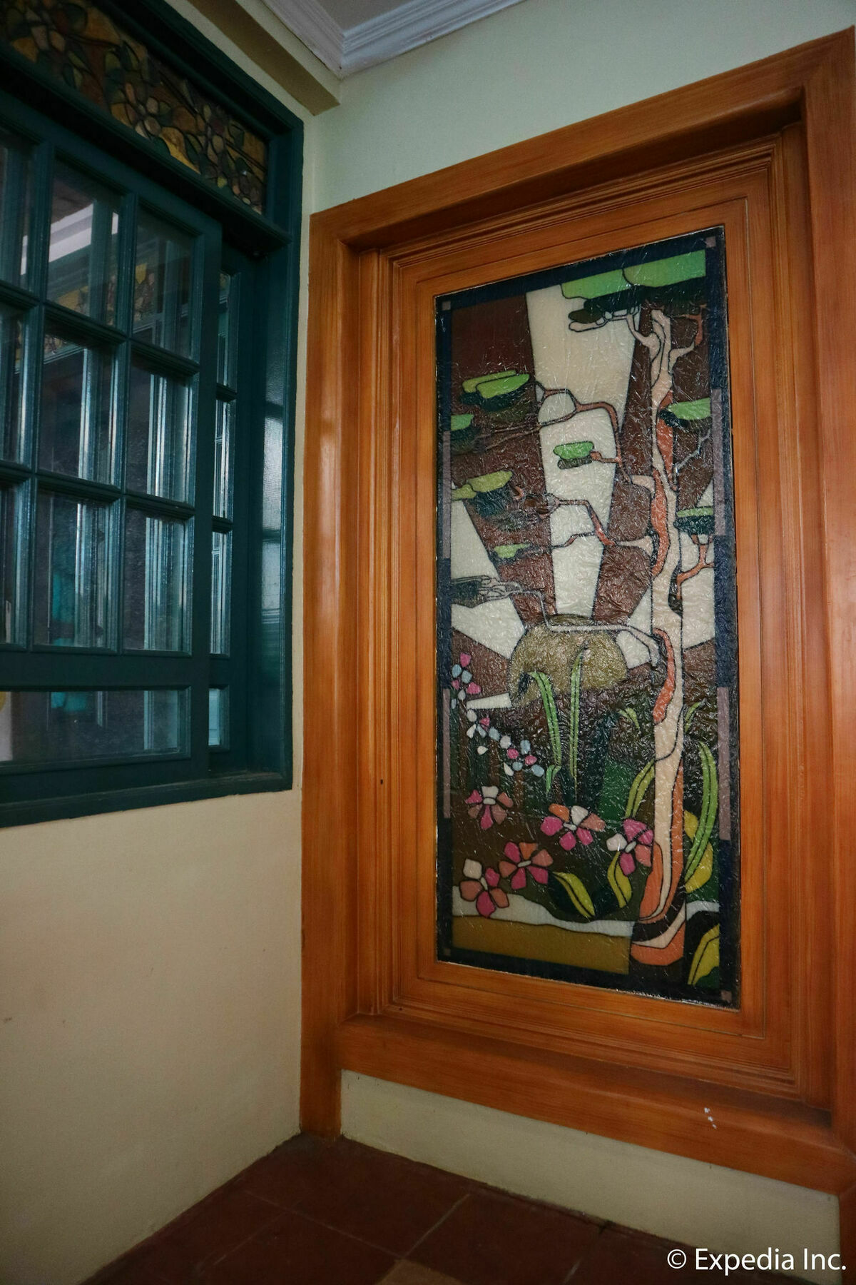 Sunrise Holiday Mansion Tagaytay City Exteriér fotografie