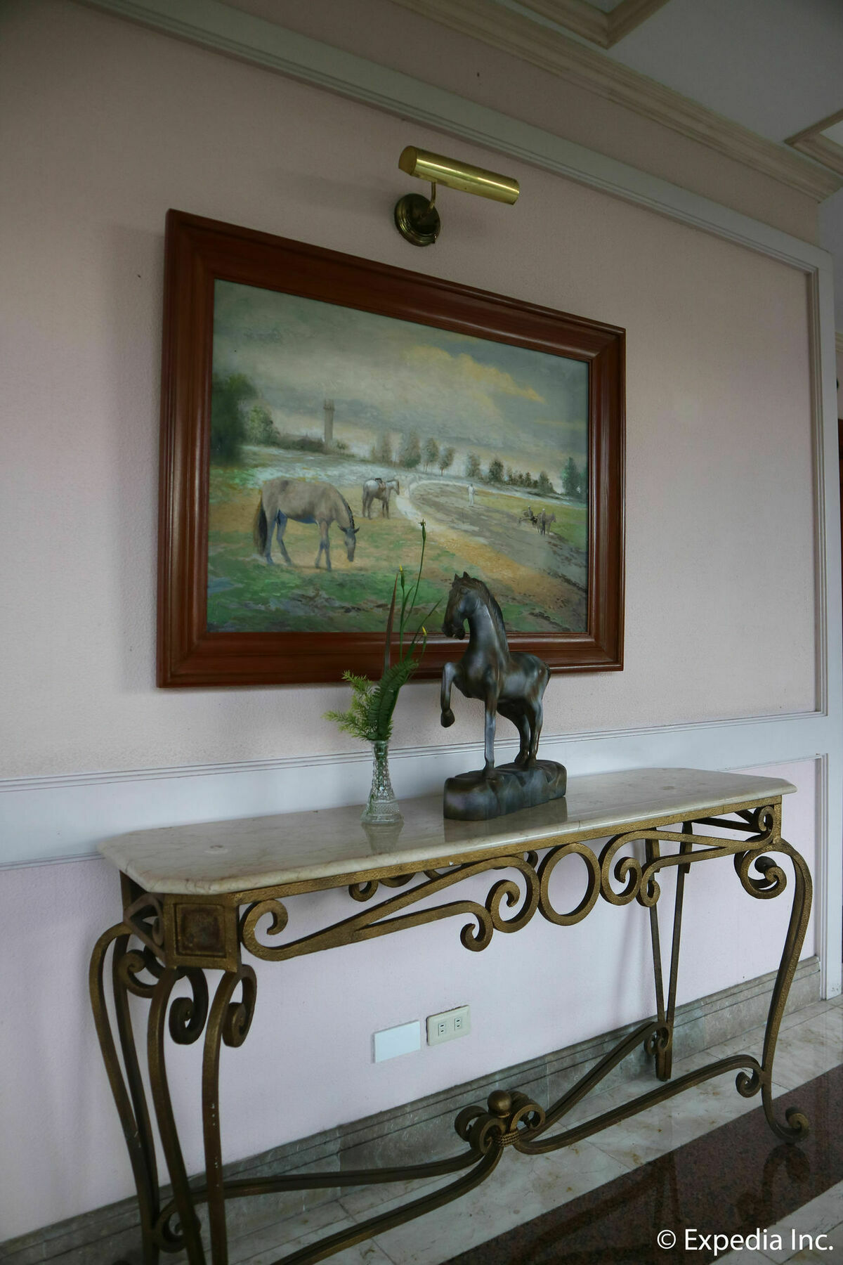 Sunrise Holiday Mansion Tagaytay City Exteriér fotografie