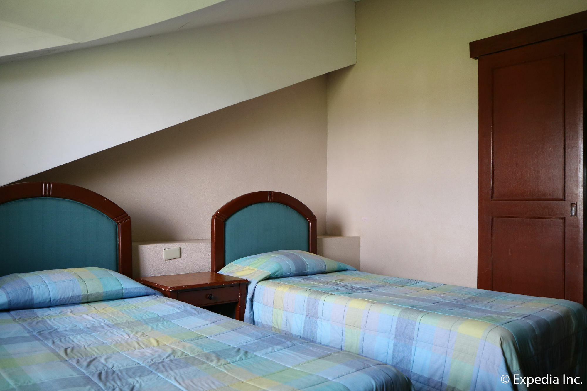 Sunrise Holiday Mansion Tagaytay City Exteriér fotografie