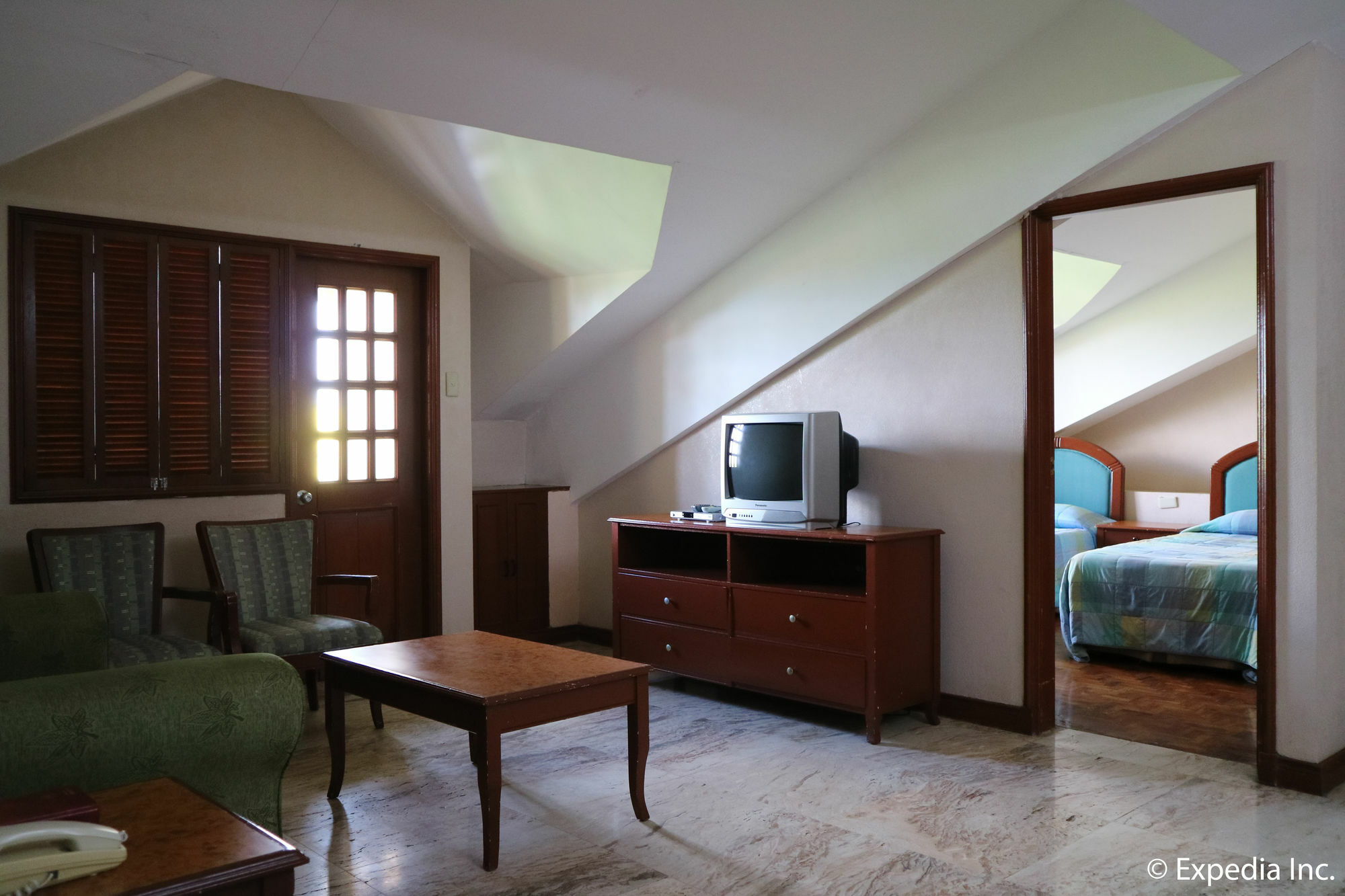 Sunrise Holiday Mansion Tagaytay City Exteriér fotografie